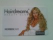 ������: hairdreams, �������� �� ������-��������������