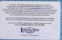 ������: lexingtonhotels, Lexington Experience Card
�������� ���� ������ Le