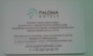 : palomahotels,   