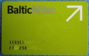 ������: balticmiles, ����������� �������� ����� balticmiles, ��������, 