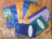 Халява: apps, Куча всякой макулатуры, дисков, есть стикеры (до 2
