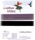 ������: Caribbean-airlines, ����������� �������� Caribbean Miles