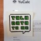 Халява: facebook, Наклейки на выбор от YuCalc  нужен аккаунт в фейсб