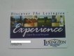 ������: lexingtonrewards, �������� Lexington