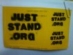 ������: juststand, �������� ��� ���������� ��� �����