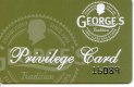 ������: georgestradition, Privilege Card �� Georges Tradition