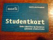 ������: Norli, ����� �� �������� �� ��� ���������, �� ��� 10%