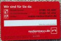 ������: Neckermann, ������ ������� ������ � ������� ������� ��� ����. 