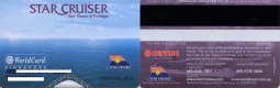 ������: starcruiser-worldcard, �������� �������� Star Cruiser