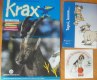 ������: krax, ���������� ��������, ������� � �������� � ��������