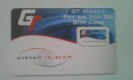 ������: account, ���-����� GT Mobile