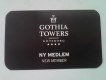 ������: gothiatowers, �������� ��������� �����