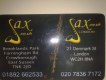 ������: sax, Advantage Card �� ������ �������� �������� �������