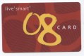 ������: 08card, �������� Live smart 08 (��� ������ � ��������� ��