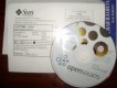������: sun, ����� ������ DVD Solaris Express, Developer Editio