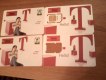 ������: T-mobile, ����������� �������� Top-Up � SIM-����� �� �������