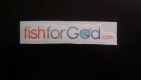 ������: fishforgod, �������� Fish for God