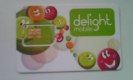 ������: delightmobile, ���-����� Delightmobile