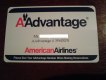 ������: Aa, ������������� ����� �� AmericanAirlines