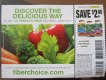 ������: fiberchoice, ���������� ����������� �������� Fiber Choice � ���