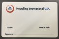 Халява: hiayh, Бесплатная карточка Hostelling Internayional USA.