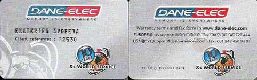 ������: Dane-elec, ����������� �������� �� ����� Dane-elec