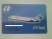������: Aplusrewards, �������� ����� ����� A-Plus Rewards �� AirTran Air