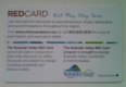 ������: visitroanokeva, ���������� ����� Red Card