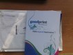 ������: goodprint, ������� ������.���� ����� � ������� Faqs �� Sample