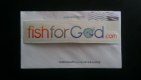 ������: fishforgod, �������� Fish for God