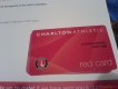 ������: Cafc, ����������� �������� Red Card �� ����� �����������