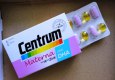 : wyeth,  Centrum Materna Plus DHA.