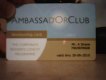 ������: Ambassadorclub, ����������� �������� AmbassadorClub(������:)