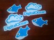 ������: stickers, �������� DigitalOcean