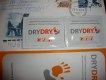 : drydry,   - Dry Dry.    