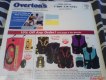 ������: Overtons, ���������� �������, ����, �� ��� ������ � �������