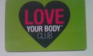 ������: crmemeaws, �������� Love your body club �� �������� thebodysh