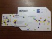������: giffgaff, ���������� ����� ��� ������.������ �� 3 ������.