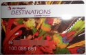 ������: destinations, �������� � �������� �� Air Niugini (����� ����� ��