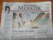 ������: merkur, Merkur �������� ������ � ��������