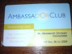 ������: Ambassadorclub, ����������� �������� AmbassadorClub(������:)