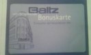 ������: baltz, �������� ���� ���������. ������ ����� � ���� Nachr