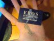 ������: Eroscard, �������� Eros Reward Card, �� ������ Evening Stand