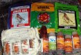 : snuff,  
 ,   