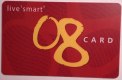 ������: 08card, �������� Live smart 08 (��� ������ � ��������� ��